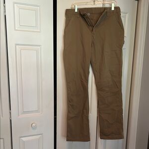 Carhartt cargo work pants